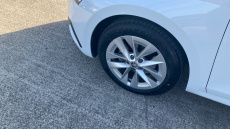 Skoda Octavia 1.5 TSI e-TEC SE L 5dr DSG Petrol Estate